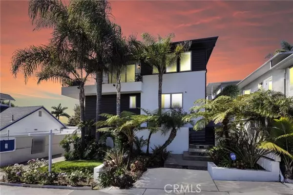Manhattan Beach, CA 90266,1542 Manhattan Beach BLD
