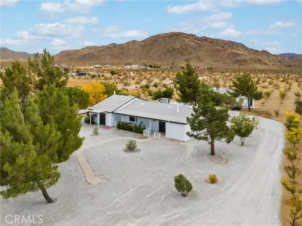 Apple Valley, CA 92307,14040 Oden DR