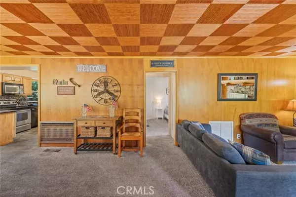 Bass Lake, CA 93604,39162 Manzanita