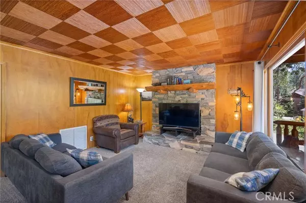 Bass Lake, CA 93604,39162 Manzanita