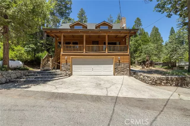 39162 Manzanita, Bass Lake, CA 93604