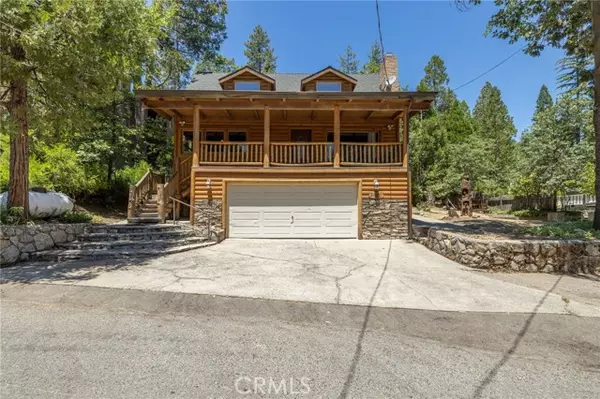 39162 Manzanita, Bass Lake, CA 93604