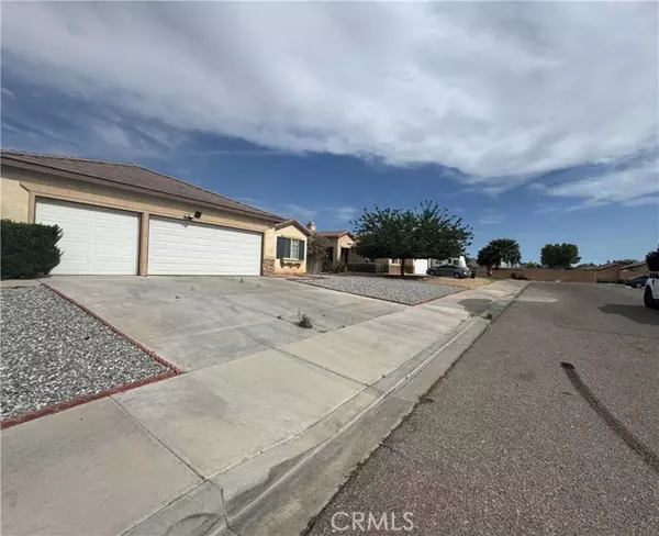 Adelanto, CA 92301,14543 Handsdale ST