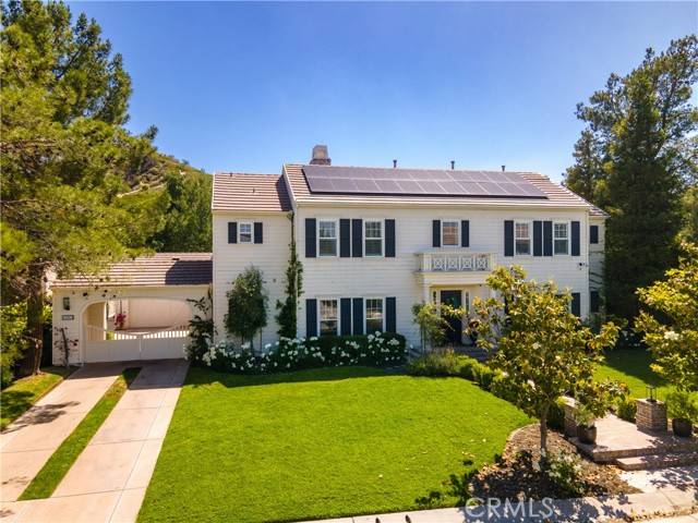 14903 Live Oak Springs Canyon RD, Canyon Country, CA 91387