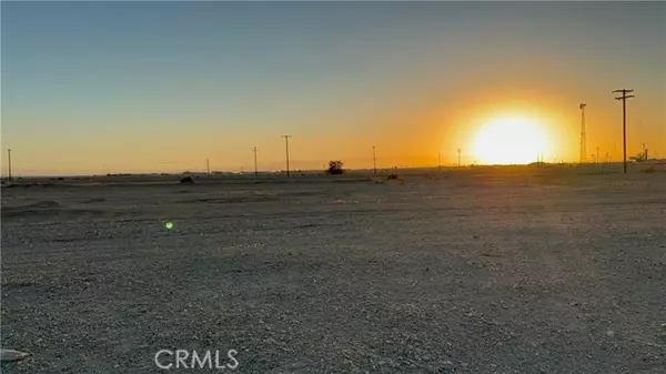 1265 California AVE, Thermal, CA 92274