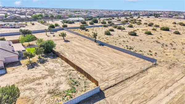 Hesperia, CA 92344,0 Afton Ave, Parcel#2