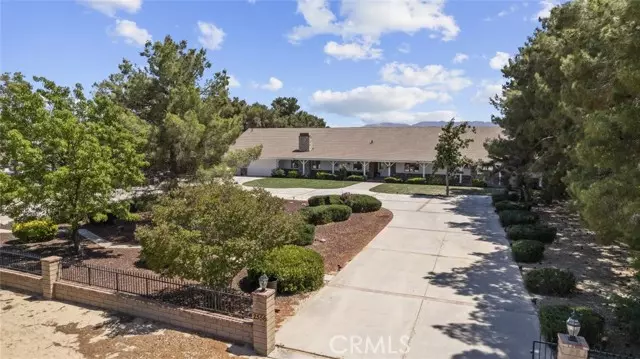 Palmdale, CA 93551,2556 W Avenue N 4