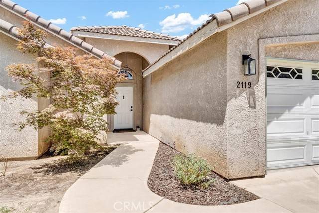 Visalia, CA 93291,2119 N Zachary ST