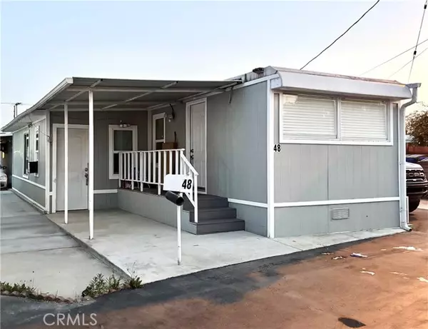 4849 Peck RD 48, El Monte, CA 91732