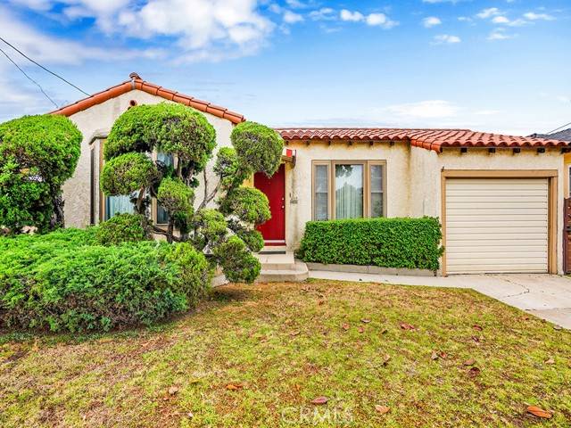 639 Magnolia Ave,  Inglewood,  CA 90301