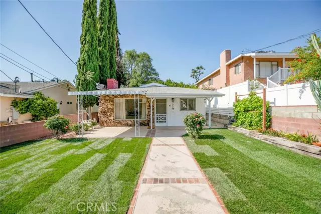 7719 Jayseel ST, Tujunga, CA 91042