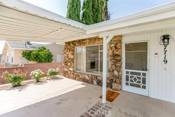 Tujunga, CA 91042,7719 Jayseel ST