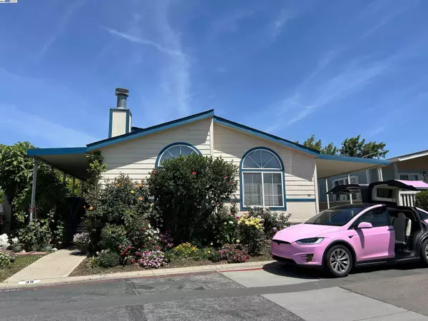 1220 Tasman Dr 39, Sunnyvale, CA 94089