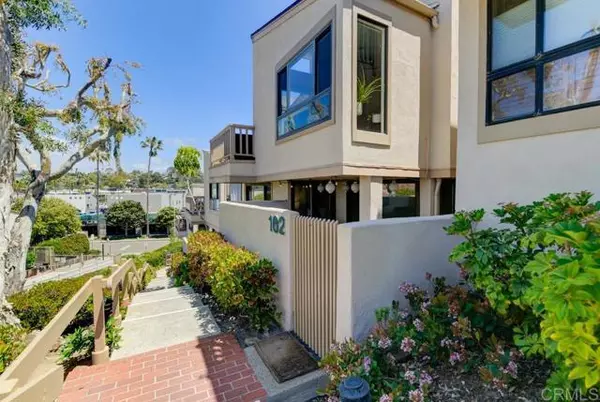 Solana Beach, CA 92075,503 S Sierra 162