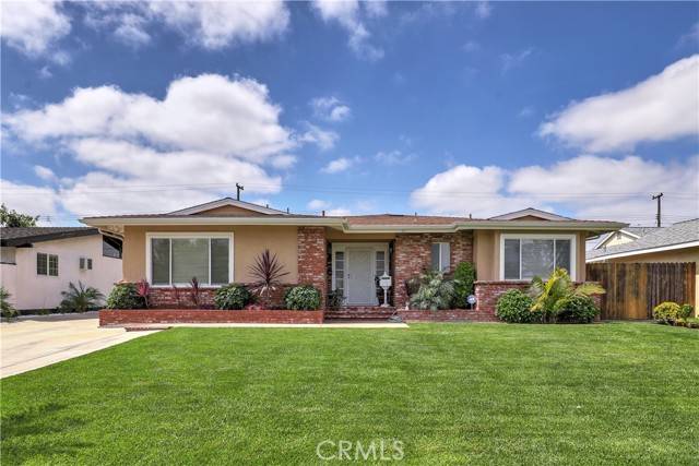 14522 San Feliciano, La Mirada, CA 90638
