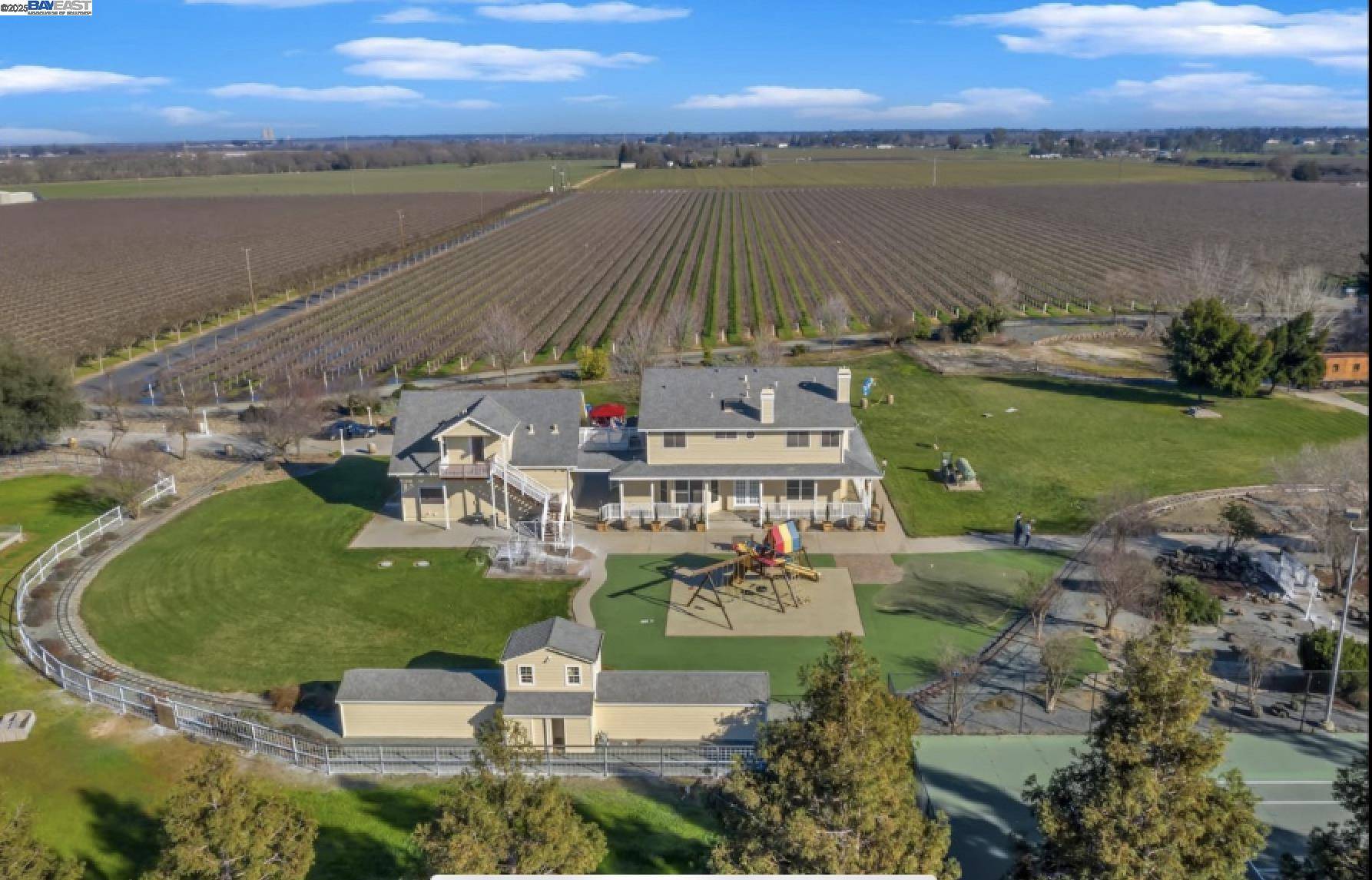 Galt, CA 95632-8500,11699 Conley Rd