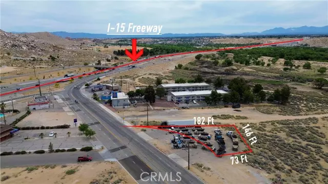 Victorville, CA 92395,16916 Stoddard Wells RD