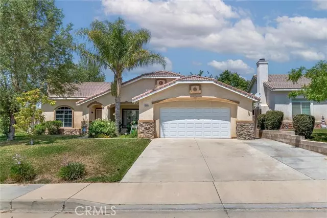 889 Sycamore CT, Banning, CA 92220