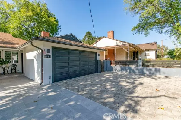 Sunland, CA 91040,7969 Cora ST