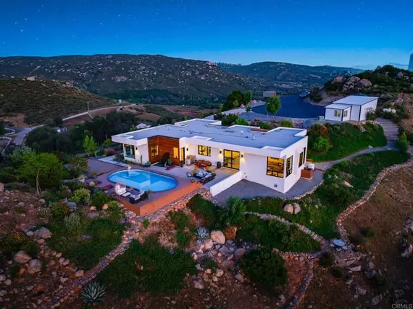 Ramona, CA 92065,403 Black Canyon PL