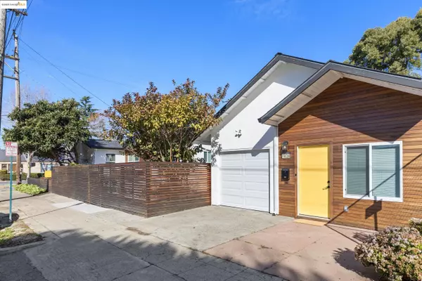 Emeryville, CA 94608,1026 43rd St