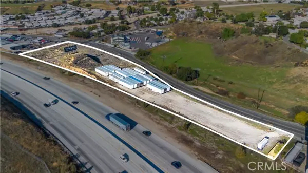 0 Calimesa BLD, Yucaipa, CA 92399