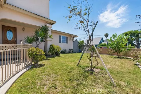 Carson, CA 90745,302 E 213th ST