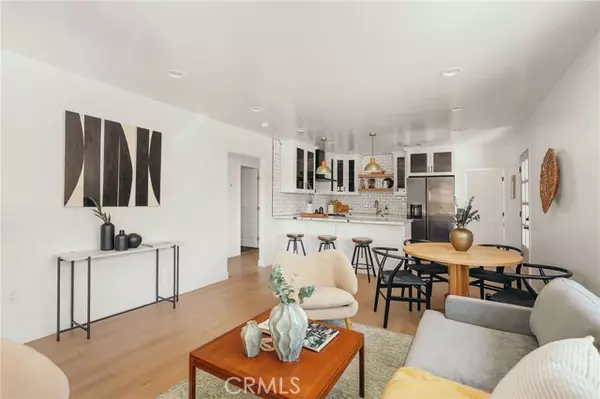 Long Beach, CA 90804,1356 & 1360 Saint Louis AVE