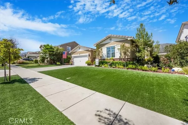 25687 Red Hawk RD, Corona, CA 92883