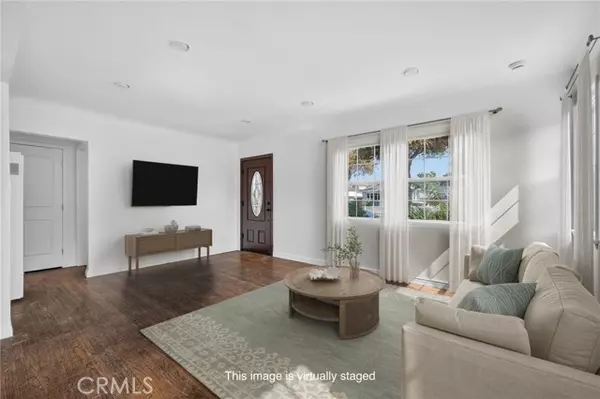 Lawndale, CA 90260,4024 W 166th ST