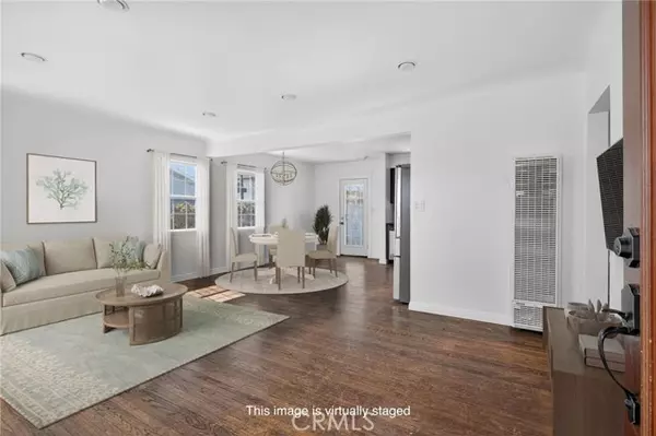 Lawndale, CA 90260,4024 W 166th ST