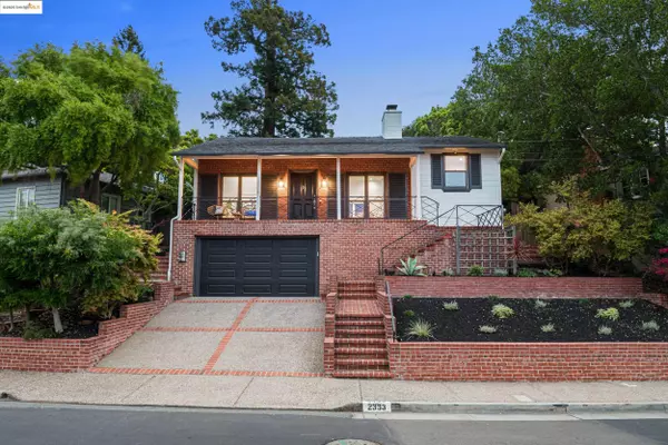 2333 Leimert Blvd, Oakland, CA 94602