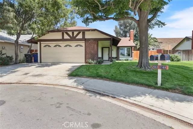 2563 Rush Creek WAY, Ontario, CA 91761