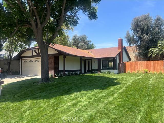 2563 Rush Creek WAY, Ontario, CA 91761
