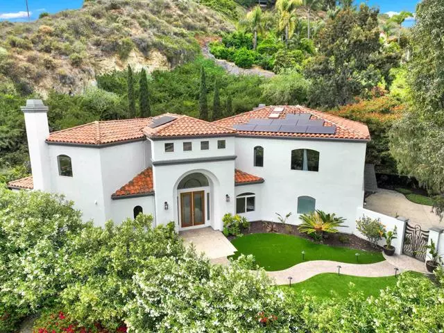 Del Mar, CA 92014,14710 Via Del Canon