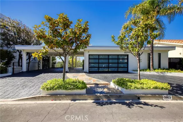 3863 Sherwood PL, Sherman Oaks, CA 91423