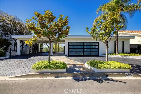 Sherman Oaks, CA 91423,3863 Sherwood PL