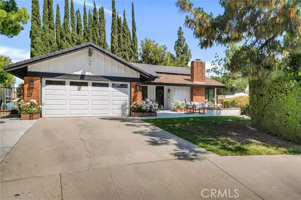 West Hills, CA 91304,7612 Vicky AVE