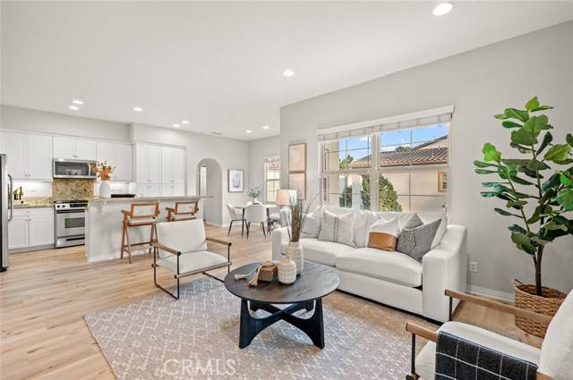 28 Pink Sage, Irvine, CA 92620