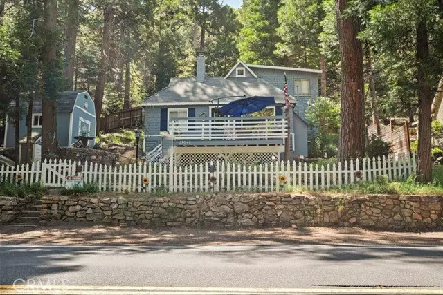 27048 State Highway 189, Blue Jay, CA 92317