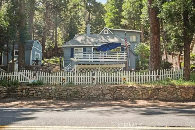 Blue Jay, CA 92317,27048 State Highway 189