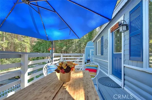 Blue Jay, CA 92317,27048 State Highway 189