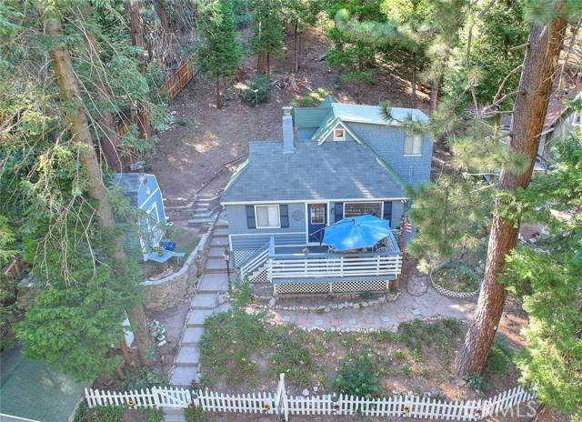 Blue Jay, CA 92317,27048 State Highway 189