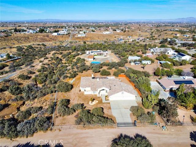 9920 Sage ST, Oak Hills, CA 92344