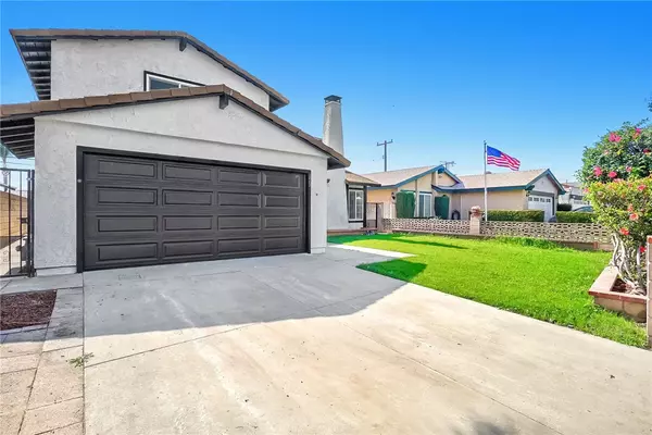 Azusa, CA 91702,623 S Homerest AVE