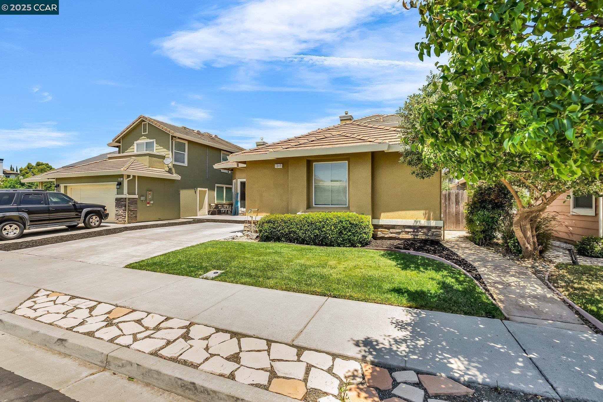 Oakley, CA 94561,1349 Yosemite CIR