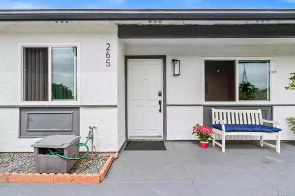 Oceanside, CA 92057,265 Asilado St