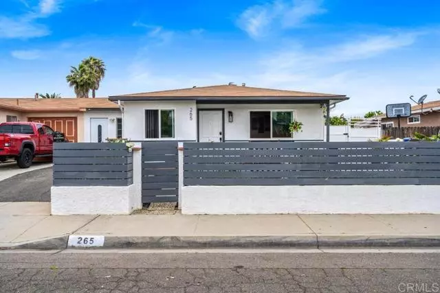265 Asilado St, Oceanside, CA 92057