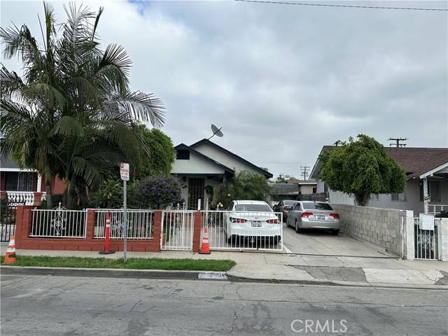 2607 E 135th ST, Compton, CA 90222