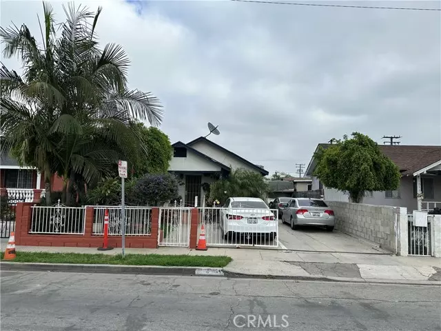 2607 E 135th ST, Compton, CA 90222